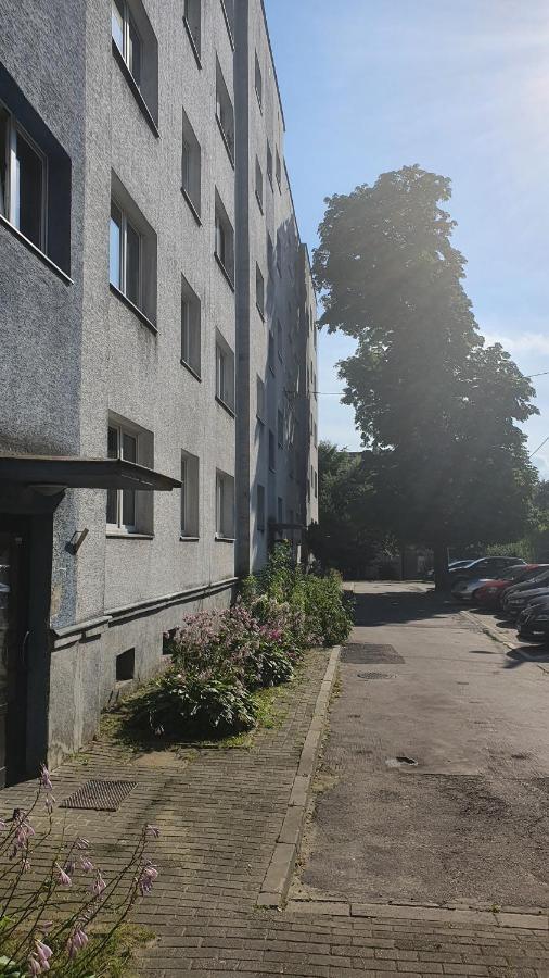Apartament Park Saski Sandomierz Exterior foto